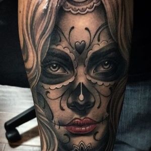 Meet your Posher, Adao